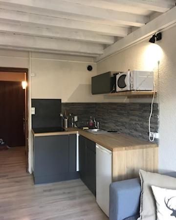 Appartement centre village Villard-de-Lans Extérieur photo