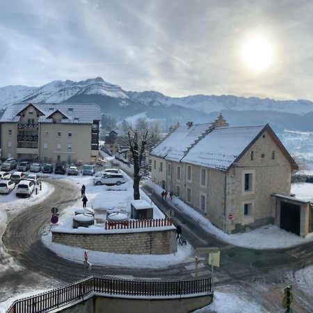 Appartement centre village Villard-de-Lans Extérieur photo