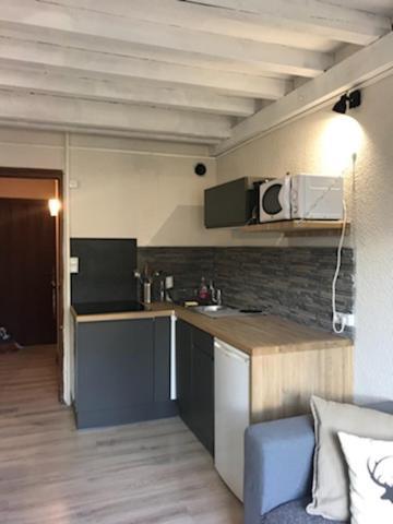 Appartement centre village Villard-de-Lans Extérieur photo
