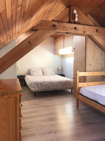 Appartement centre village Villard-de-Lans Extérieur photo
