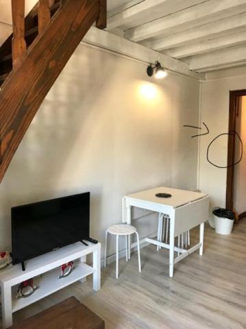 Appartement centre village Villard-de-Lans Extérieur photo
