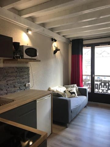 Appartement centre village Villard-de-Lans Extérieur photo