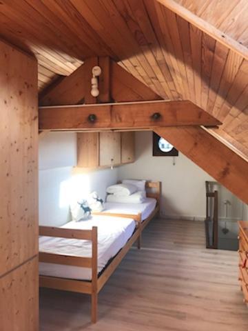 Appartement centre village Villard-de-Lans Extérieur photo